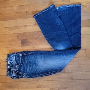 Miss me jeans Waist 26